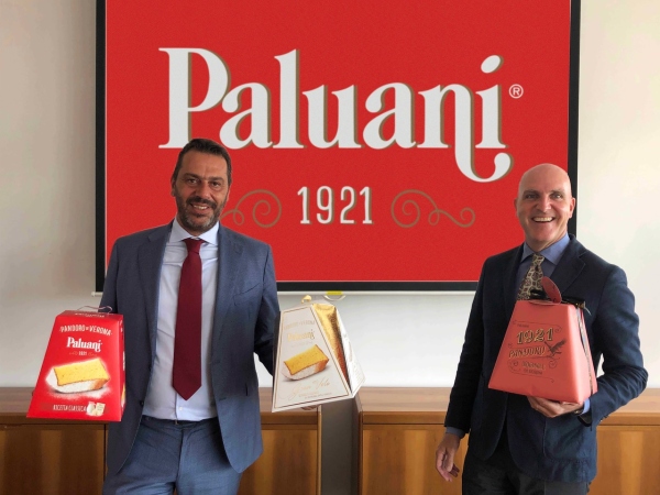 Renato Calabrese dg di Probios