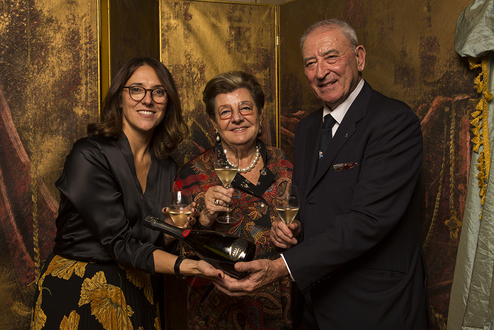Bancarotta del ristorante, condannata Serena Grandi