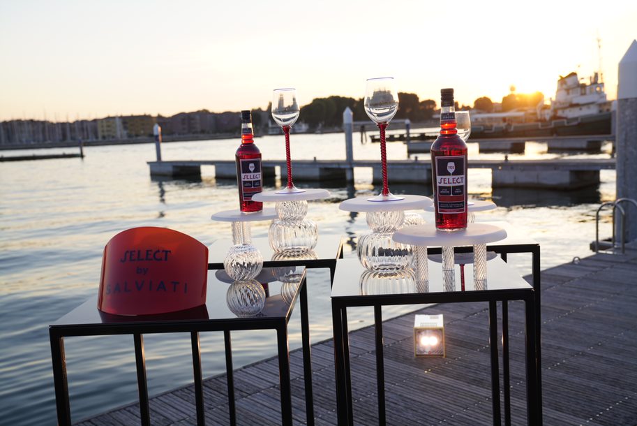 Select torna a Venezia con uno spazio esperienziale