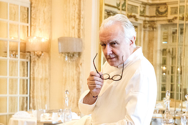 Dolce&Gabbana “veste” il Tancredi di Donnafugata