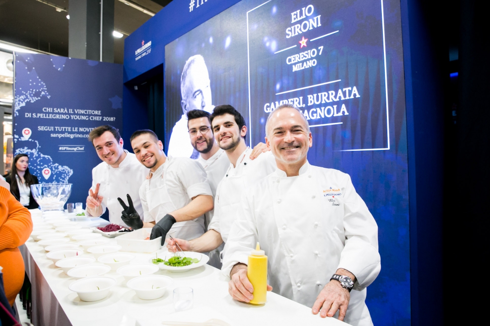 Autogrill con Satispay per i pagamenti da smartphone