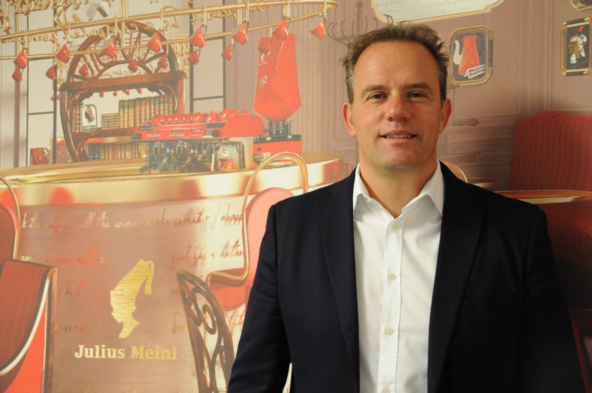 A Julius Meinl l’horeca di Magazzini del Caffè