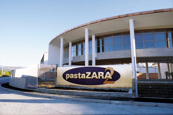 Francesco Domini alla direzione commerciale di Genagricola