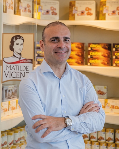 Focus Usa. Vicenzi: l’ora del canale club