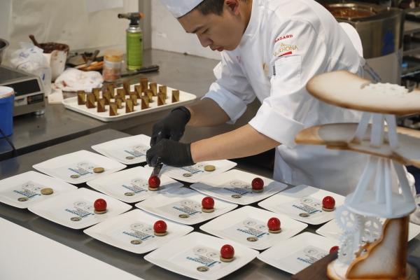 Giovanni Cova &C, partnership con Accademia di Brera