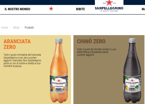 Sanpellegrino nomina la manager della sostenibilità