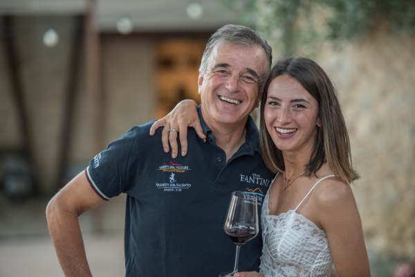 Meno imbottigliato per la doc Sicilia