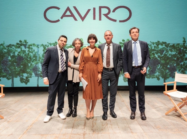 Marta Schiraldi a capo della sostenibilità di Nestlé Italia