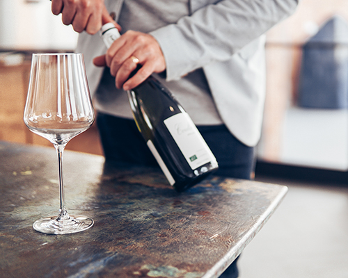 Uk, Virgin Wines debutta in Borsa