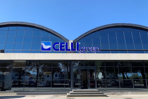 Nuova azienda per Celli. Verso i 140 mln nel 2021