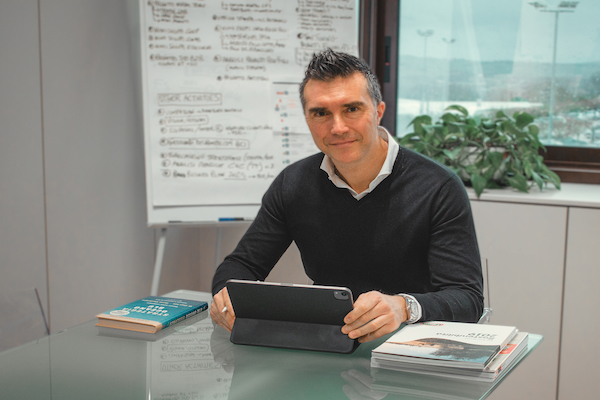 Fileni: “2021 a più di 500 mln di fatturato di filiera”