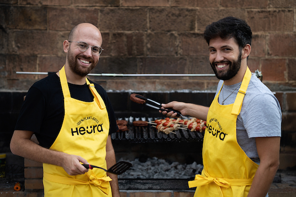 Heura Foods ottiene la certificazione B Corp