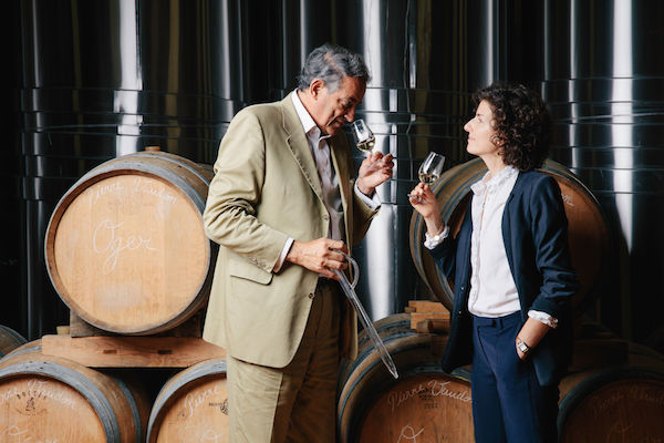 Bruno Paillard presenta l’Assemblage 2012