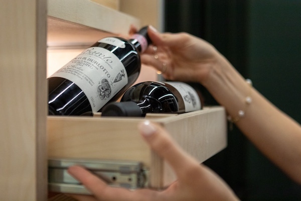 WineTip apre caveau per vini pregiati a Milano