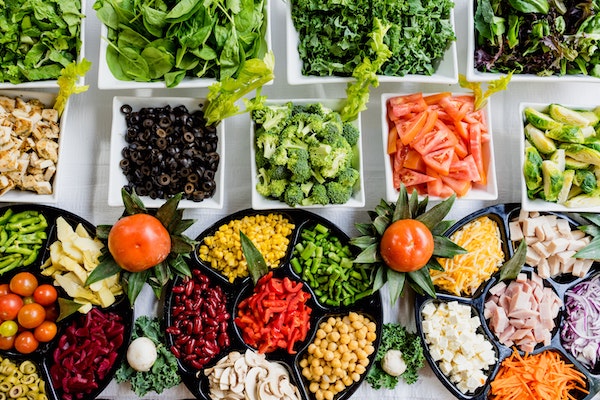 Food industry in ripresa (+6%). E corre più del Pil
