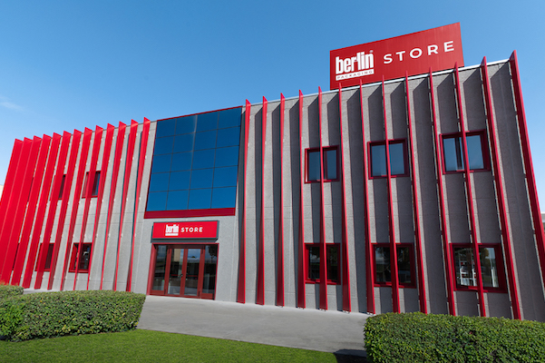Un’acquisizione “al mese” per Berlin Packaging