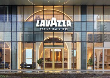Lavazza conquista la Cina. Aprirà 1000 negozi entro il 2025