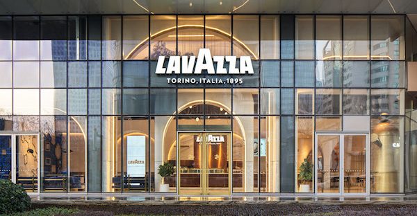 Lavazza conquista la Cina. Aprirà 1000 negozi entro il 2025