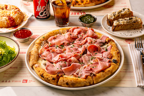 Berberè punta su Milano, dove apre la quinta pizzeria