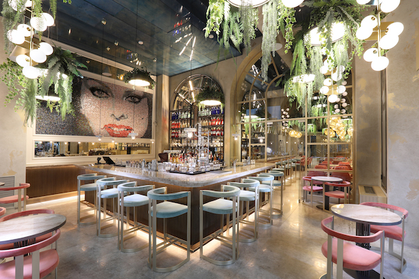 Sophia Loren Restaurant apre anche a Milano