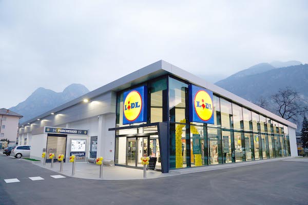 Eurospin e Lidl entrano nella top20 di Mediobanca