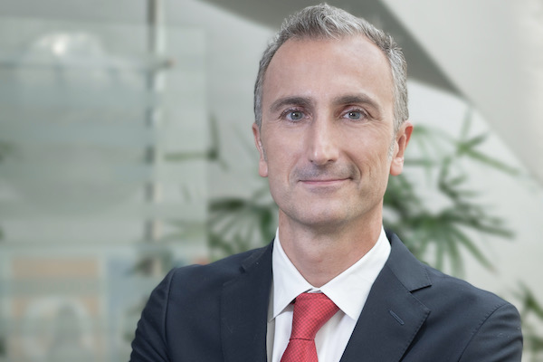 Maggi è il nuovo presidente di Tetra Pak Italia