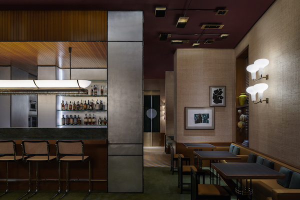 Langosteria apre Cucina, format di “condivisione”