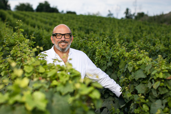 Ca’ del Bosco diventa 2.0. E lancia il suo podcast