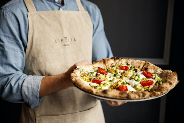 Lievità raccoglie 1 mln € con il crowdfunding