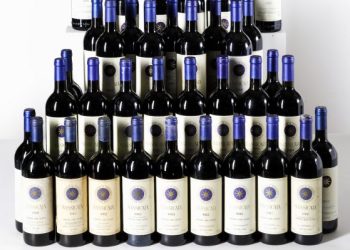 Il vino da collezione nel 2022? Parola agli esperti