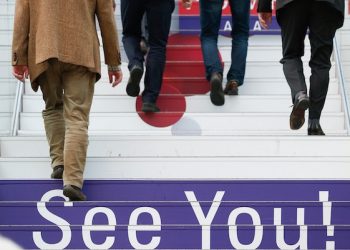 Non c’è pace per ProWein. Rischia di slittare a maggio