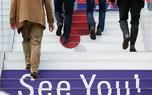 Non c’è pace per ProWein. Rischia di slittare a maggio