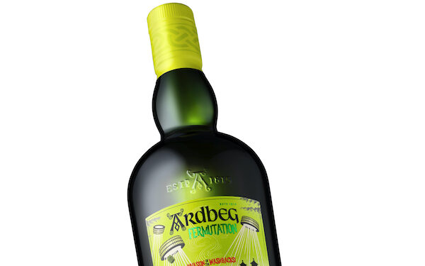 Ardbeg svela l’ultima release a lunga fermentazione