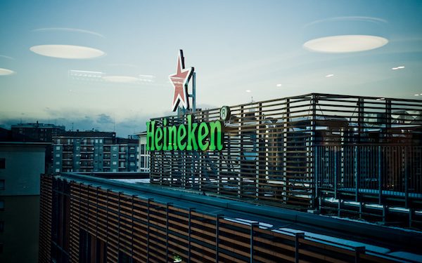 Heineken rivende il birrificio Hibu ai fondatori