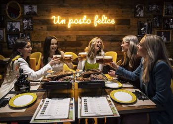 Doppio Malto si espande in Italia e all’estero