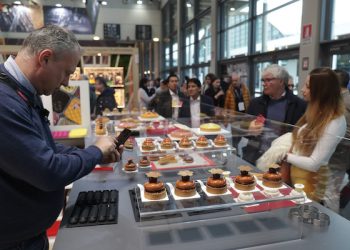 Ieg si allea con Anuga per spingere Sigep sui mercati internazionali