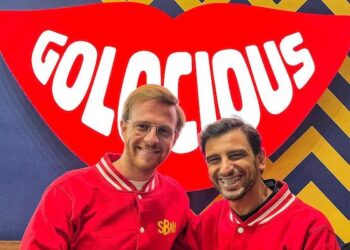 Golocious punta al raddoppio del fatturato