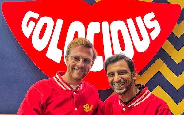 Golocious punta al raddoppio del fatturato