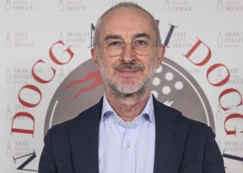 Asti Docg, produzione 2021 a 102 mln di bottiglie (+11%)