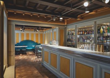 Dopo l’Osteria, Gucci apre a Firenze Giardino 25