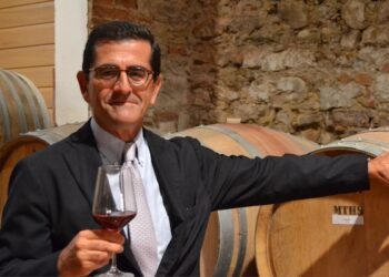 San Felice (Gruppo Allianz) compra Batzella a Bolgheri
