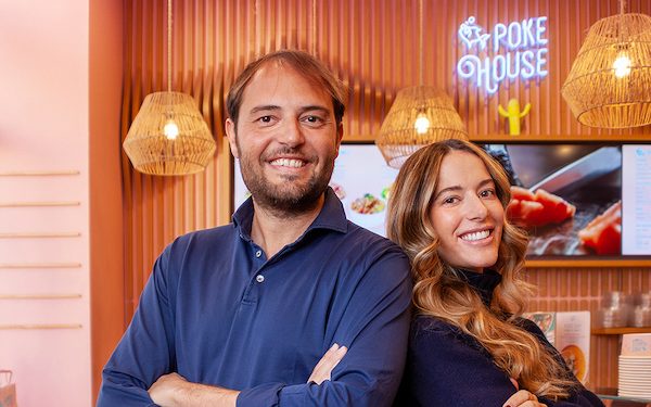 Poke House investe in Sweetfin negli Usa
