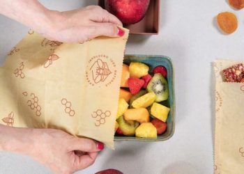 Il packaging green per alimenti di Apepak