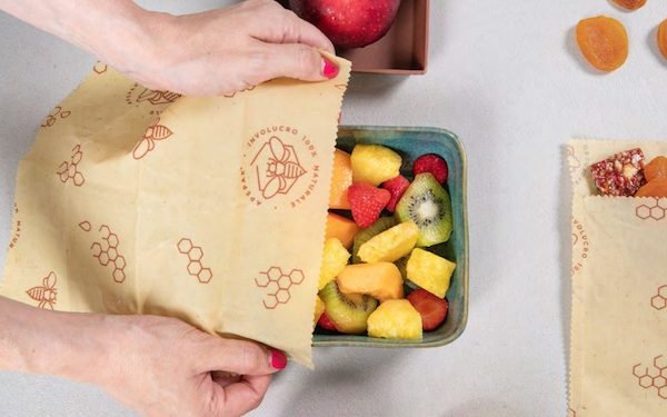 Il packaging green per alimenti di Apepak