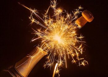 In Champagne si brinda alla ripresa (+32%)