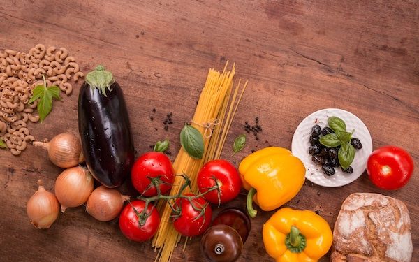 L’export spinge il fatturato alimentare a +16,5%