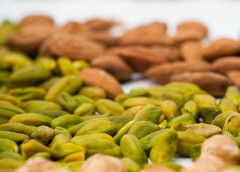 Savencia Gourmet integra la frutta secca di Pariani