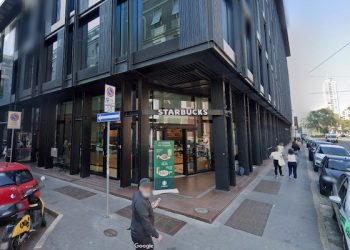 Starbucks si riorganizza a Milano