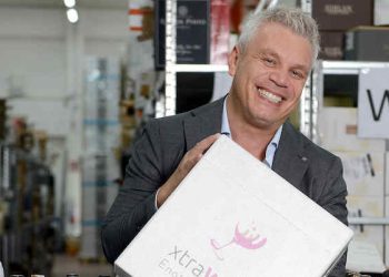 Xtrawine conquista il mercato norvegese
