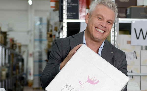 Xtrawine conquista il mercato norvegese
